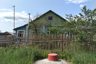 Ленинский район, Северная улица