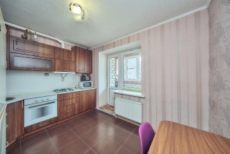 Интернациональная улица, д.16к6