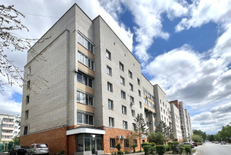 улица Нечаева, д.68