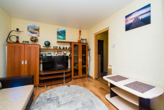 Интернациональная улица, д.5Е