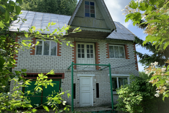 деревня Сменки