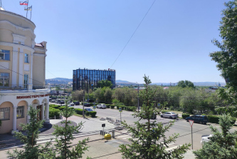 проспект Победы, д.13