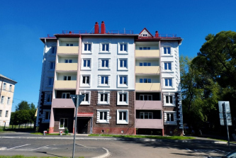 Молодогвардейская улица, д.39А