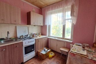 Касимов, микрорайон Приокский, д.6