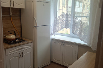 улица Токарева, д.6