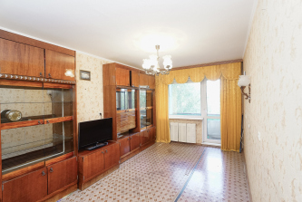 улица Муромцева, д.91