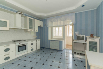 улица Пичугина, д.5