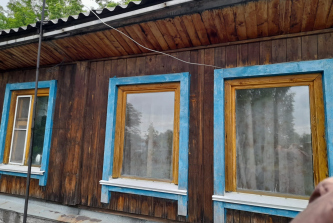 Рудничный район, Грязовецкая улица