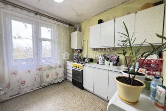 посёлок станции Мстёра, улица Мира, д.2