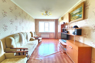 Казань, улица Батыршина, д.29