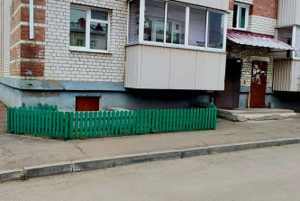 улица Муравьёва-Амурского, д.16