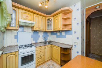 улица Крупской, д.5к1