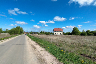 село Бахмачеево