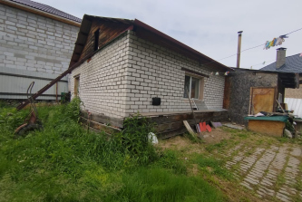 СНТ Парус