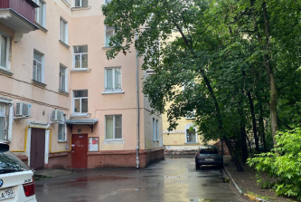 Люберцы, Октябрьский проспект, д.375В