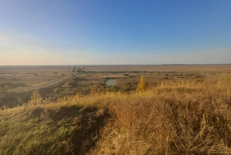 деревня Бессоновка