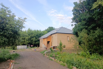 село Байдики