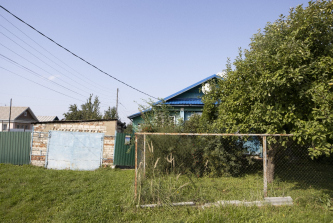 Вязники, улица Есенина