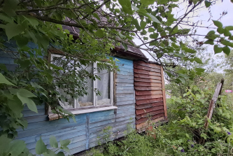 СНТ Исток-3