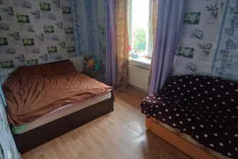 деревня Тайдаково, Советская улица, д.14