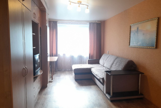 улица Верхняя Дуброва, д.38А