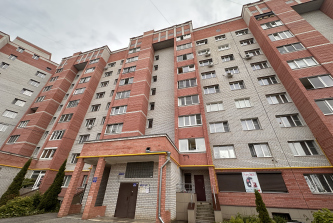 Ковров, улица Строителей, д.28