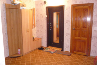 улица Георгия Прибыткова, д.2/2