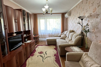 Орск, улица Горького, д.116
