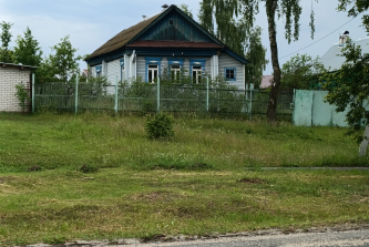 посёлок Мелехово, Первомайская улица