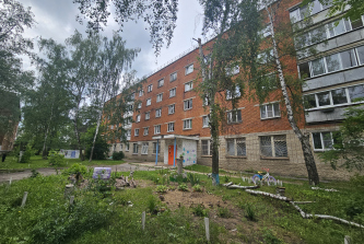 Судогодское шоссе, д.31