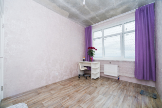 Интернациональная улица, д.20