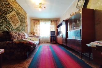 посёлок Никологоры, 1-я Пролетарская улица, д.51