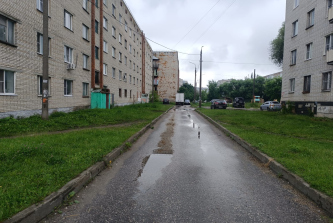 улица 9 Января, д.3