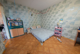 улица Верхняя Дуброва, д.28А