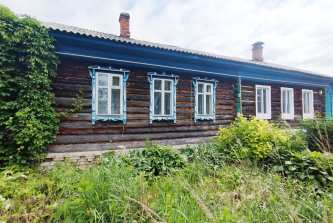 поселок Пролетарский, Ново-Фабричная улица, д.28