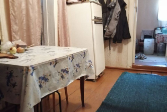 поселок Анопино, улица Ленина, д.27