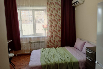 Красноармейская улица, д.74