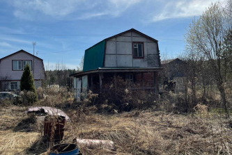 СНТ Строитель