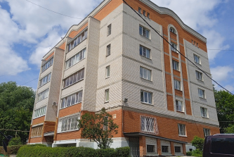 Михайловская улица, д.24А