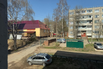 Добросельская улица, д.161А