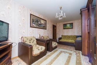 улица Крупской, д.14к1