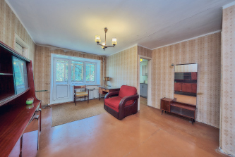 улица Островского, д.20к1