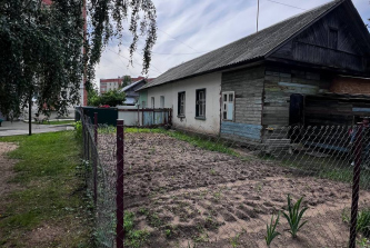 Советская улица, д.3