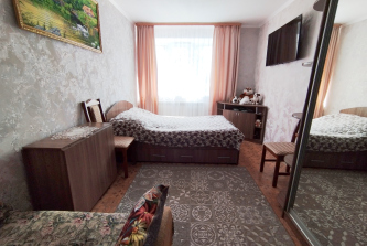 посёлок Мстёра, Советская улица, д.80