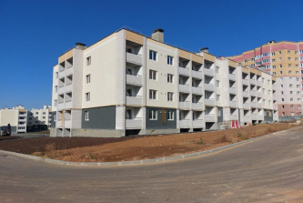 Новгородская улица, д.35к1
