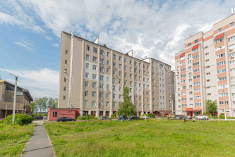 улица Куйбышева, д.66
