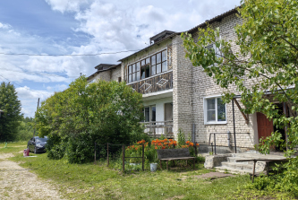 деревня Галкино, улица Победы, д.2