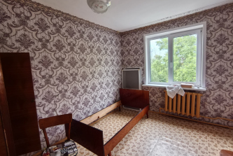 Вязники, Текстильная улица, д.3