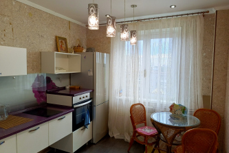 4-я Северная улица, д.8
