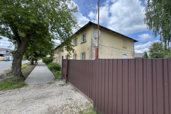 Ковров, улица Свердлова, д.96